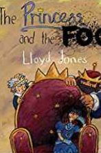 The Princess and the Fog: A Story for Children with Depression